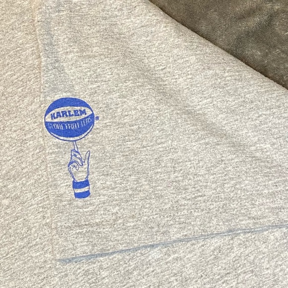 Murina University of Harlem Globetrotters T-Shirt. - Picture 5 of 8